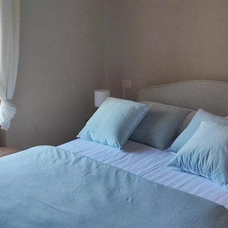 Lally'S Garden Bed & Breakfast Sorrento Dış mekan fotoğraf
