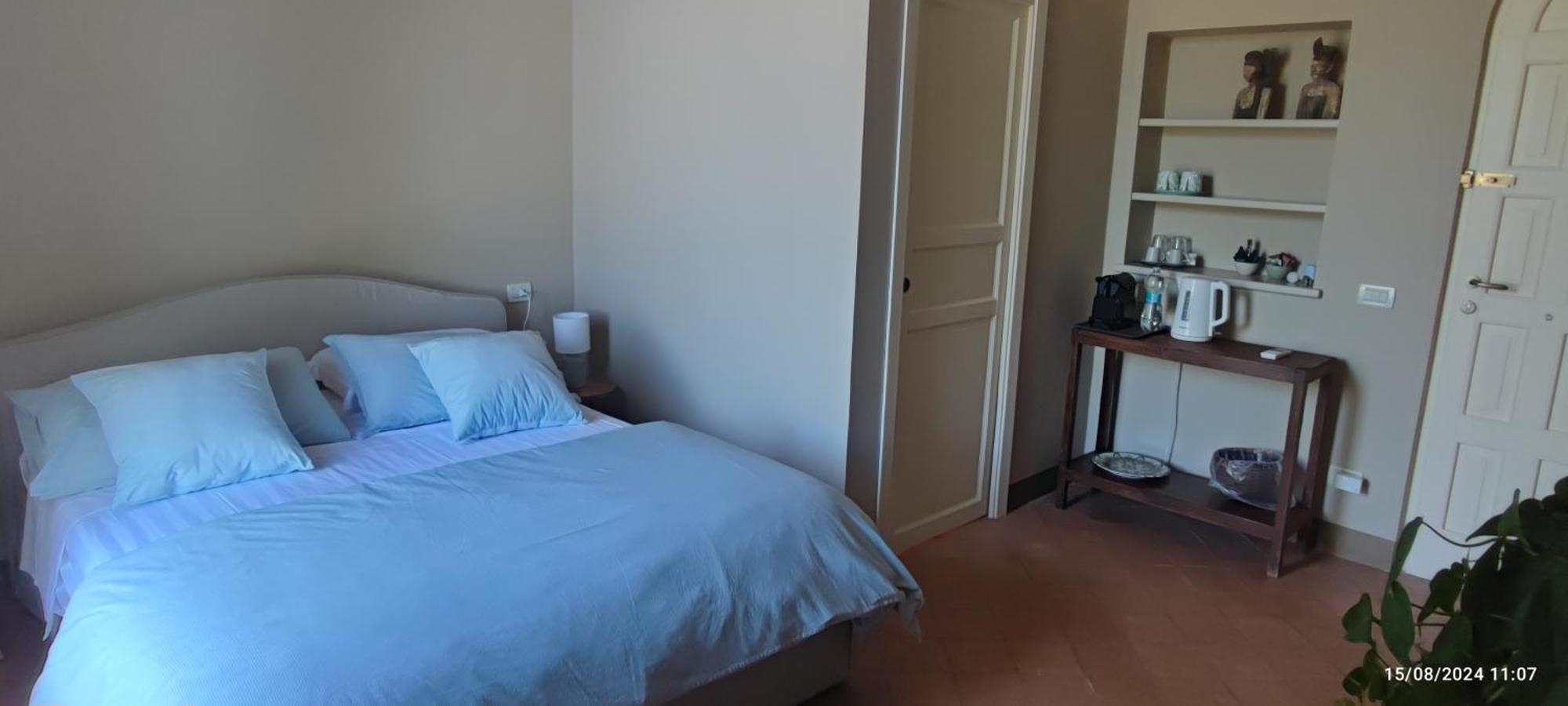Lally'S Garden Bed & Breakfast Sorrento Dış mekan fotoğraf