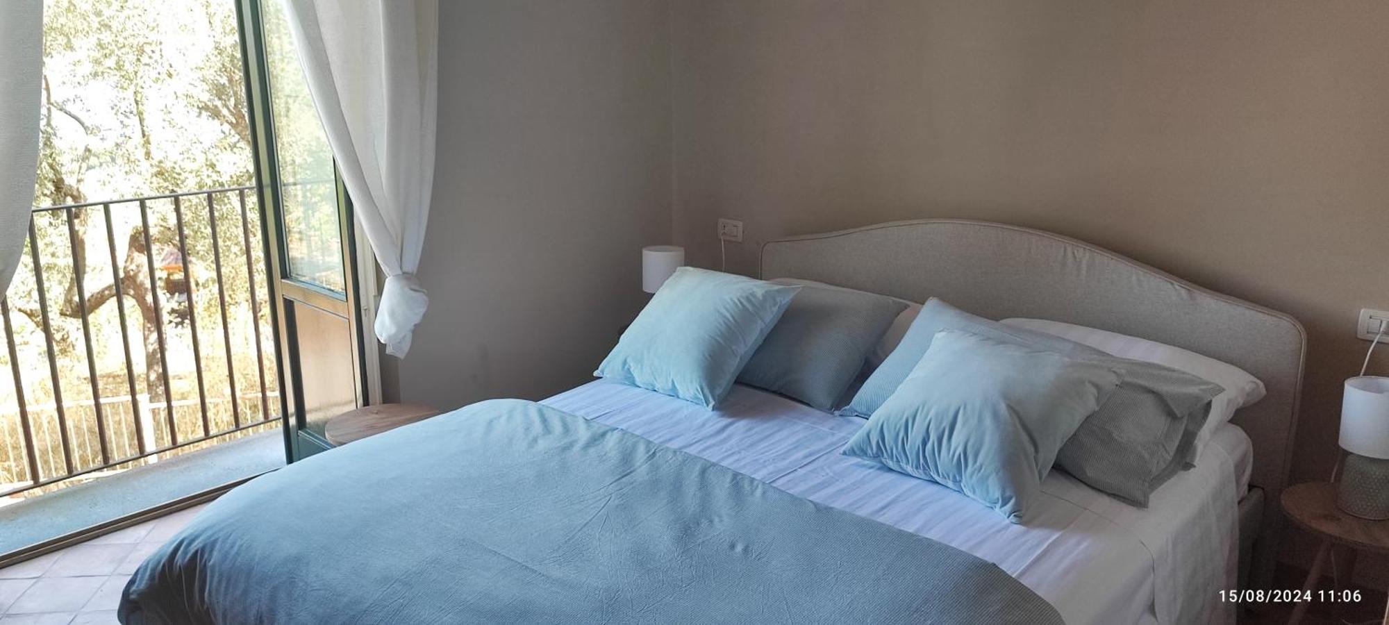 Lally'S Garden Bed & Breakfast Sorrento Dış mekan fotoğraf
