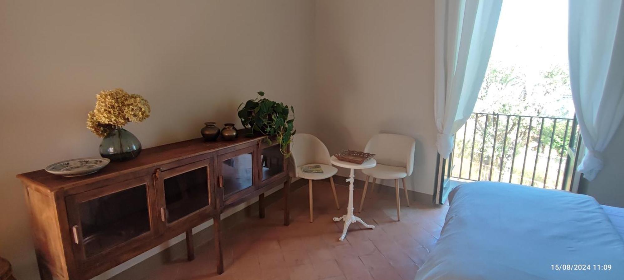 Lally'S Garden Bed & Breakfast Sorrento Dış mekan fotoğraf