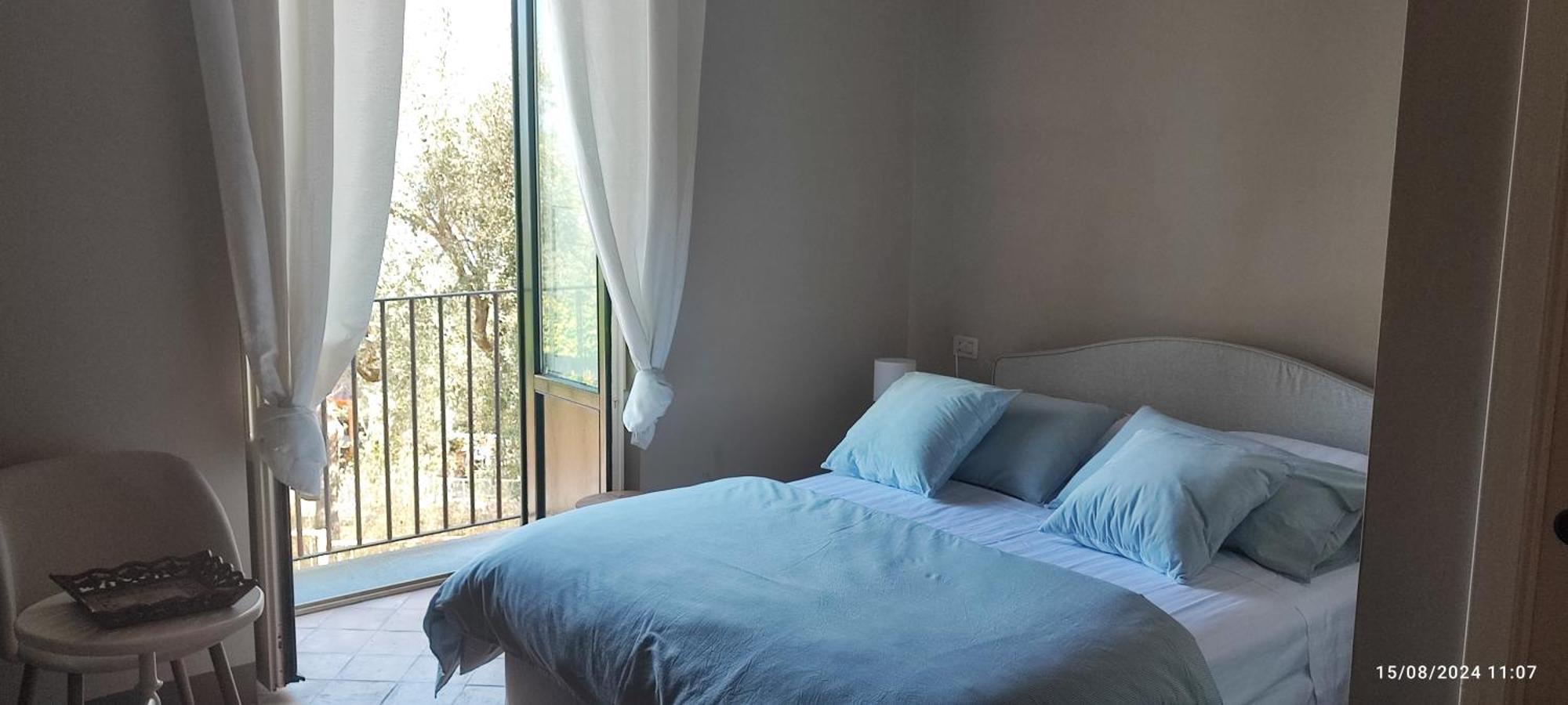 Lally'S Garden Bed & Breakfast Sorrento Dış mekan fotoğraf