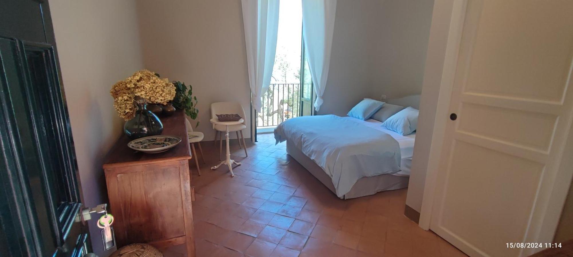 Lally'S Garden Bed & Breakfast Sorrento Dış mekan fotoğraf