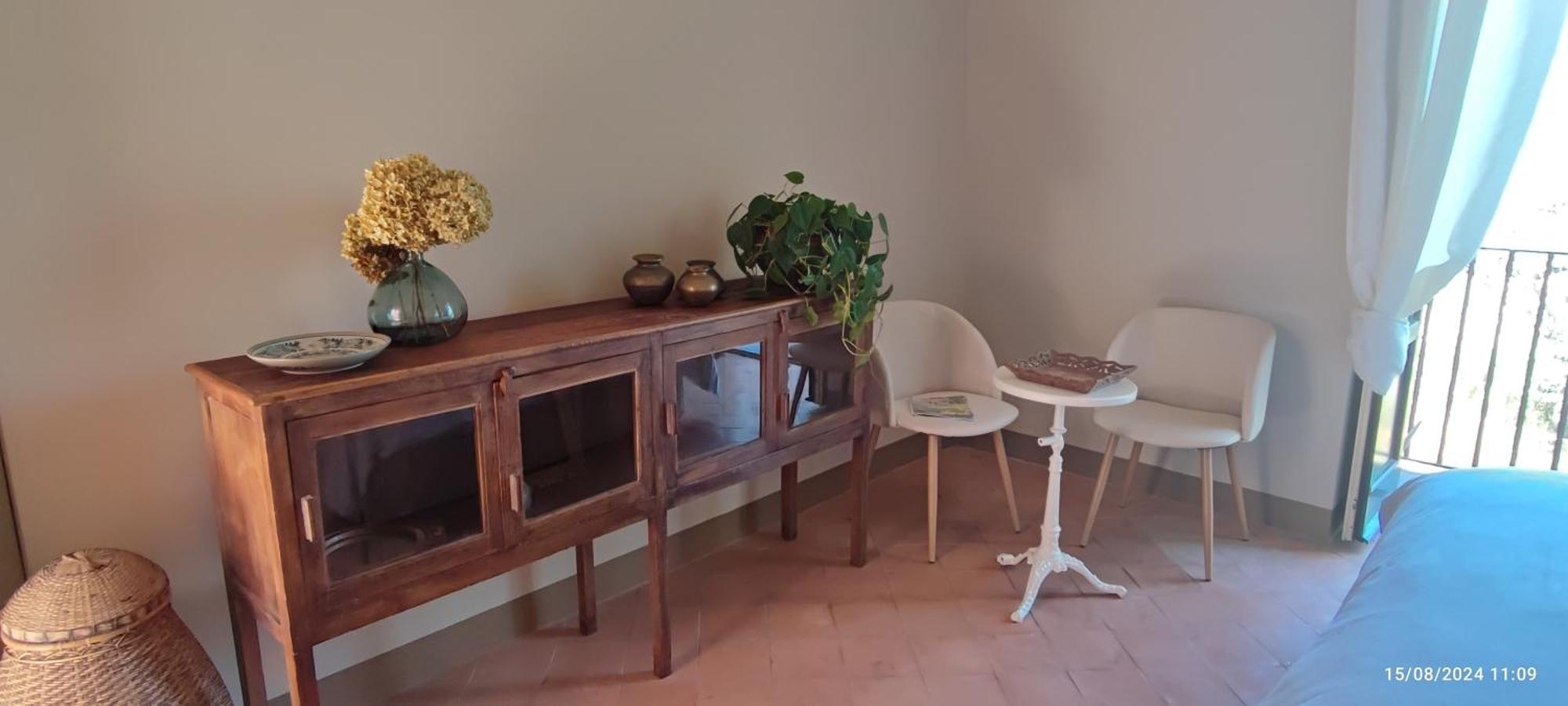 Lally'S Garden Bed & Breakfast Sorrento Dış mekan fotoğraf