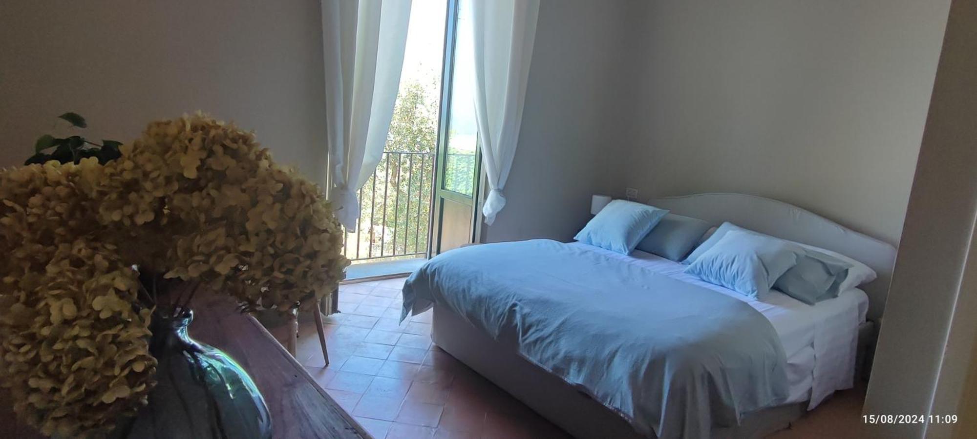 Lally'S Garden Bed & Breakfast Sorrento Dış mekan fotoğraf