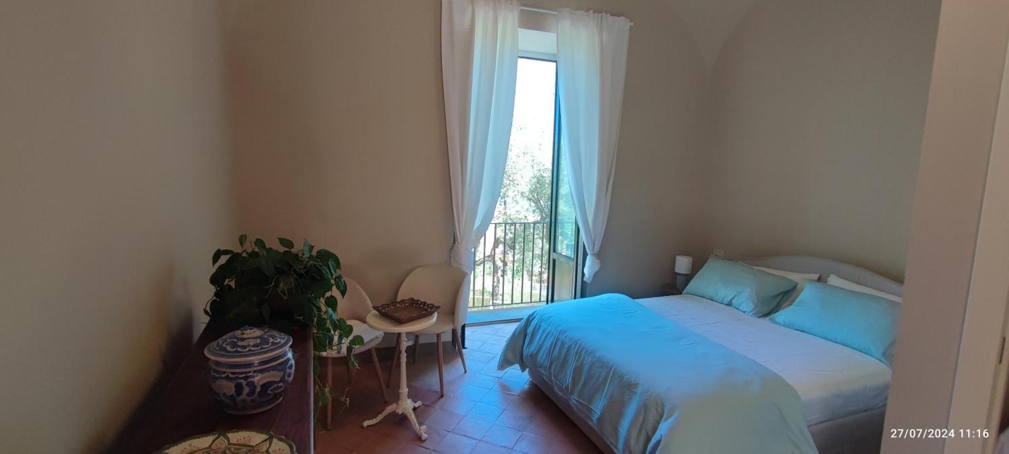 Lally'S Garden Bed & Breakfast Sorrento Dış mekan fotoğraf
