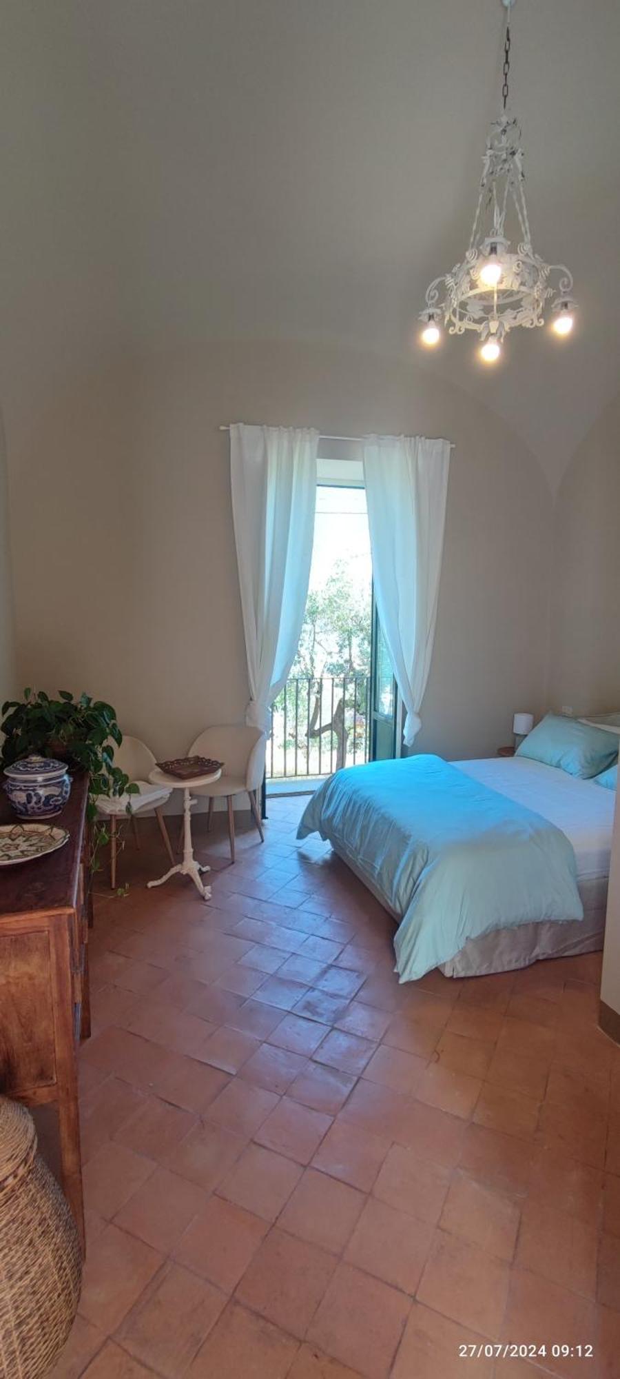 Lally'S Garden Bed & Breakfast Sorrento Dış mekan fotoğraf