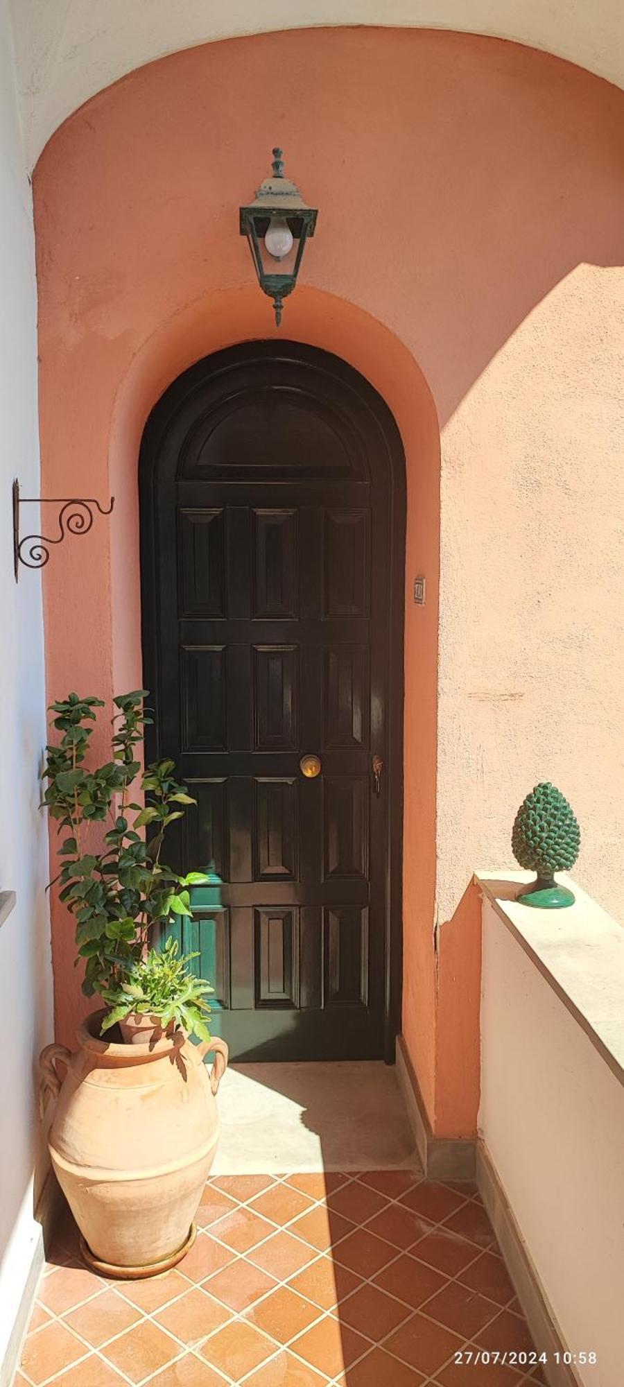Lally'S Garden Bed & Breakfast Sorrento Dış mekan fotoğraf