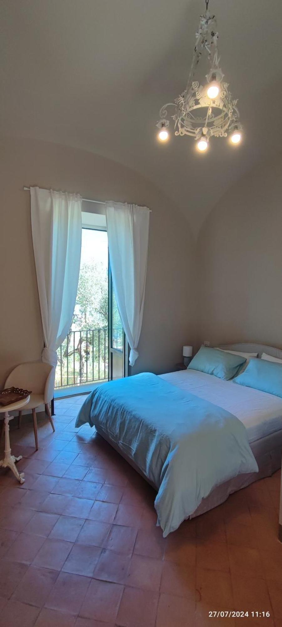 Lally'S Garden Bed & Breakfast Sorrento Dış mekan fotoğraf
